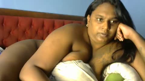 Snapshot of indiancherry02 chatting on 10, 2, 2025 kiran online show from 10, 2, 2025