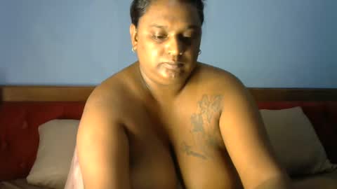 Snapshot of indiancherry02 chatting on 18, 2, 2025 kiran online show from 18, 2, 2025