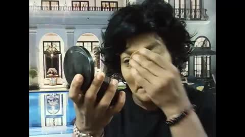 indiancherrypie online show from 3, 3, 2025