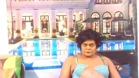 indiancherrypie online show from 5, 3, 2025