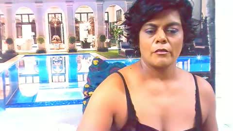 indiancherrypie online show from 8, 3, 2025