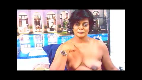 indiancherrypie online show from 8, 3, 2025