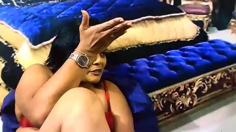 indiancherrypie online show from 25, 10, 2025