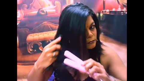 Snapshot of indiancherrypie chatting on 24, 6, 2026 indiancherrypie online show from 24, 6, 2026