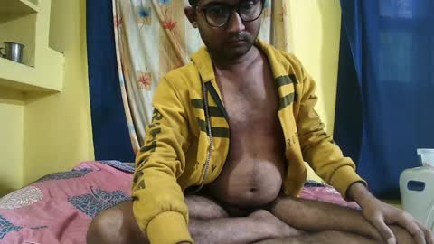 Snapshot of indiancumking chatting on 10, 1, 2025 inindiancumking online show from 10, 1, 2025