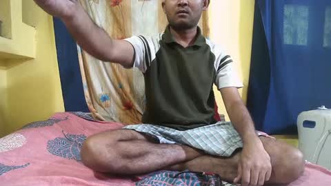 Snapshot of indiancumking chatting on 26, 1, 2025 inindiancumking online show from 26, 1, 2025