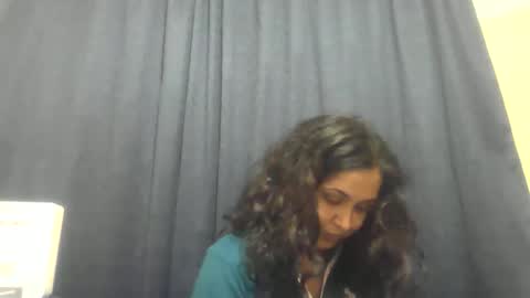 Snapshot of indiancutiexo chatting on 2, 10, 2025 indiancutiexo online show from 2, 10, 2025