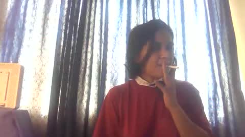 Snapshot of indiancutiexo chatting on 10, 10, 2025 indiancutiexo online show from 10, 10, 2025