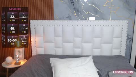 LITTLE AINHOA  online show from 9, 1, 2025