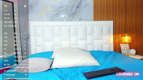 LITTLE AINHOA  online show from 30, 1, 2025