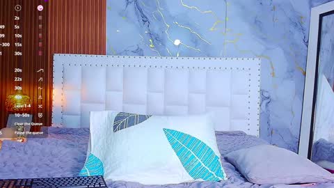 LITTLE AINHOA  online show from 3, 2, 2025