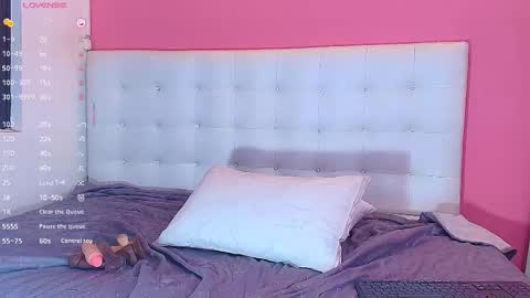 LITTLE AINHOA  online show from 3, 3, 2025