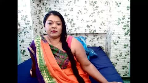 indiandelia online show from 29, 1, 2025