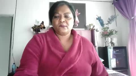 Snapshot of indiandelia chatting on 19, 1, 2026 indiandelia online show from 19, 1, 2026