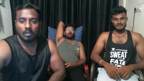 indian guys for you online show from 10, 9, 2025