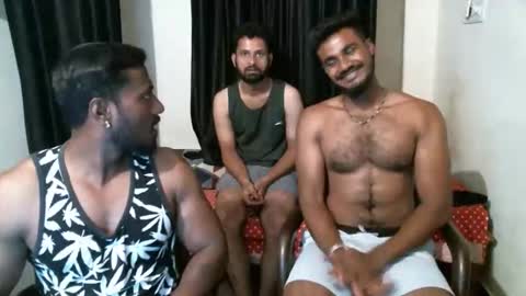 indian guys for you online show from 1, 10, 2025