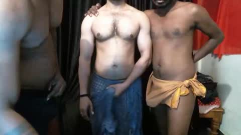 indian guys for you online show from 12, 10, 2025