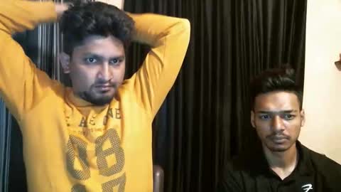 indian guys for you online show from 9, 2, 2026