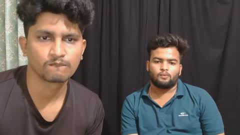 Snapshot of indiandesiguys2023 chatting on 16, 6, 2026 indian guys for you online show from 16, 6, 2026