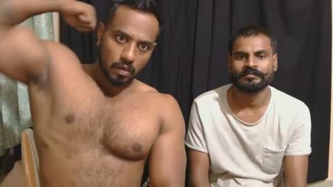 Snapshot of indiandesiguys2023 chatting on 20, 6, 2026 indian guys for you online show from 20, 6, 2026