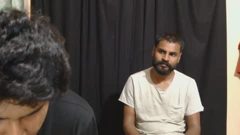 Snapshot of indiandesiguys2023 chatting on 26, 6, 2026 indian guys for you online show from 26, 6, 2026
