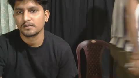 Snapshot of indiandesiguys2023 chatting on 29, 6, 2026 indian guys for you online show from 29, 6, 2026