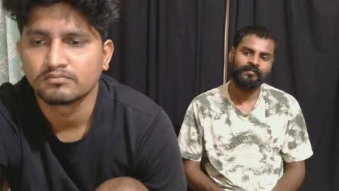 Snapshot of indiandesiguys2023 chatting on 4, 7, 2026 indian guys for you online show from 4, 7, 2026