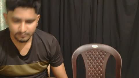 Snapshot of indiandesiguys2023 chatting on 10, 7, 2026 indian guys for you online show from 10, 7, 2026