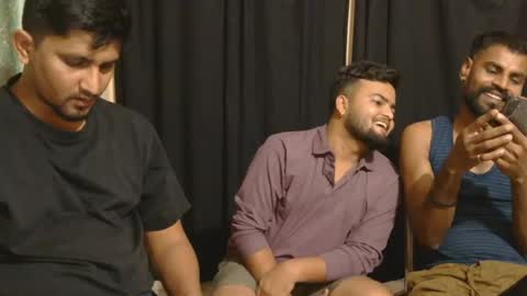 Snapshot of indiandesiguys2023 chatting on 15, 7, 2026 indian guys for you online show from 15, 7, 2026