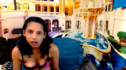 Snapshot of indiandior69 chatting on 31, 1, 2025 Jade online show from 31, 1, 2025
