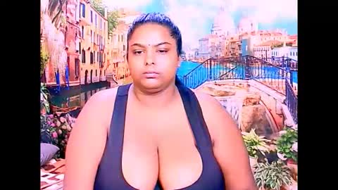 Snapshot of indianfairy4u chatting on 15, 3, 2026 natasha online show from 15, 3, 2026