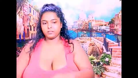 Snapshot of indianfairy4u chatting on 19, 3, 2026 natasha online show from 19, 3, 2026
