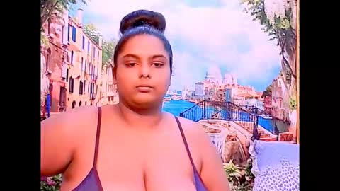 Snapshot of indianfairy4u chatting on 25, 3, 2026 natasha online show from 25, 3, 2026