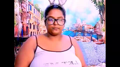 Snapshot of indianfairy4u chatting on 13, 4, 2026 natasha online show from 13, 4, 2026