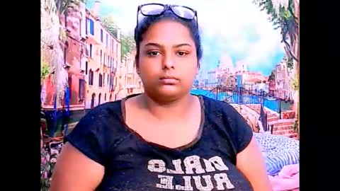 Snapshot of indianfairy4u chatting on 14, 4, 2026 natasha online show from 14, 4, 2026