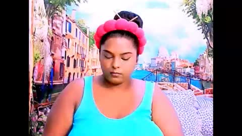 Snapshot of indianfairy4u chatting on 15, 4, 2026 natasha online show from 15, 4, 2026
