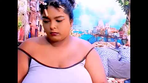 Snapshot of indianfairy4u chatting on 14, 5, 2026 natasha online show from 14, 5, 2026
