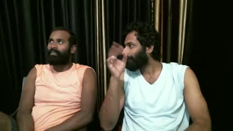 Snapshot of indianh chatting on 2, 3, 2025 indian hairy online show from 2, 3, 2025