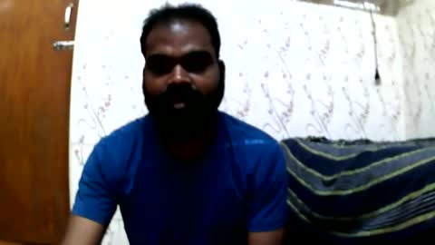 indianhairyguy26 online show from 24, 4, 2026