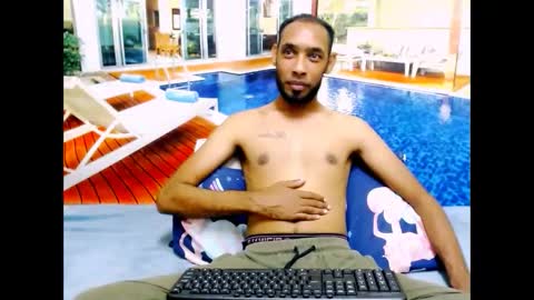 Snapshot of indianmagicmike69 chatting on 24, 10, 2025 indianmagicmike69 online show from 24, 10, 2025