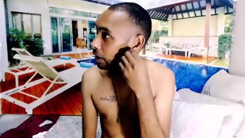 Snapshot of indianmagicmike69 chatting on 3, 12, 2025 indianmagicmike69 online show from 3, 12, 2025