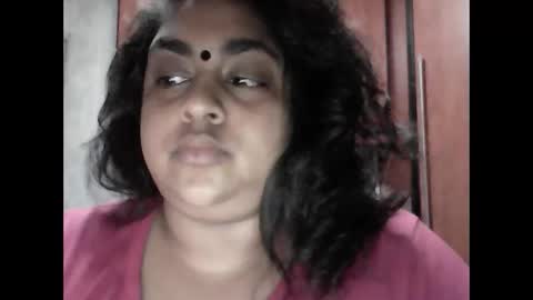 indianpooja1027 online show from 15, 12, 2025