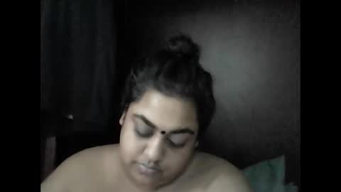 Snapshot of indianpooja1027 chatting on 27, 3, 2026 indianpooja1027 online show from 27, 3, 2026