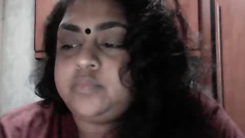 indianpooja1027 online show from 29, 6, 2026