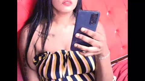 indianpretty07 online show from 6, 2, 2025