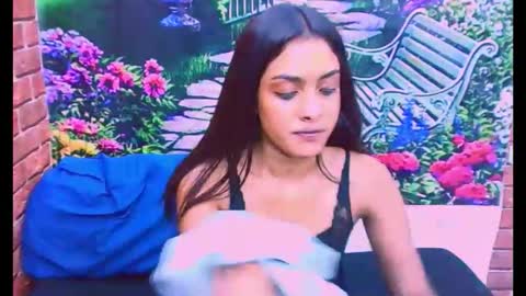 indianpretty1 online show from 15, 12, 2025