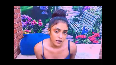 indianpretty1 online show from 20, 12, 2025