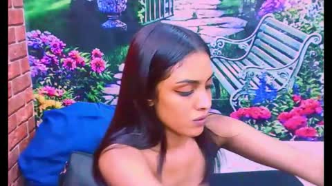 indianpretty1 online show from 20, 12, 2025