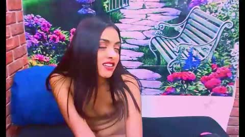 indianpretty1 online show from 21, 12, 2025