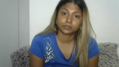 indianqtpie6 online show from 4, 11, 2025